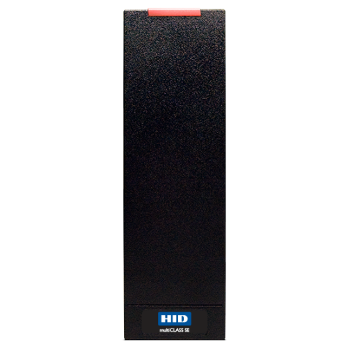 HID® multiCLASS SE® RP15 – Unidata