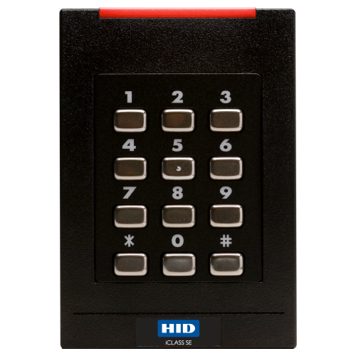 Control Access